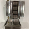 Ozsarac & Sons HO4BMS Kebab Machine