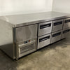 FED LBC180 Refrigerated Drawers