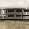 FED LBC180 Refrigerated Drawers