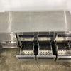 FED LBC180 Refrigerated Drawers