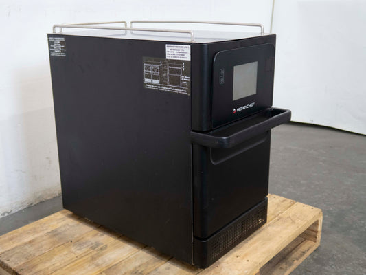 Merrychef Eikon E2S Speed Oven