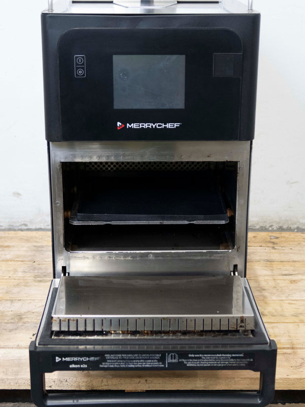 Merrychef Eikon E2S Speed Oven