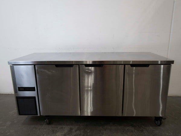 FED TL1800TN Undercounter Fridge