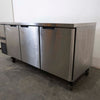 FED TL1800TN Undercounter Fridge