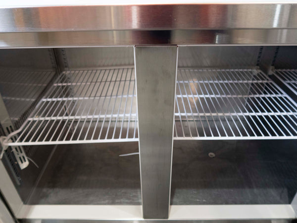 FED TL1800TN Undercounter Fridge