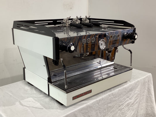 La Marzocco Linea PB 2 Group Coffee Machine