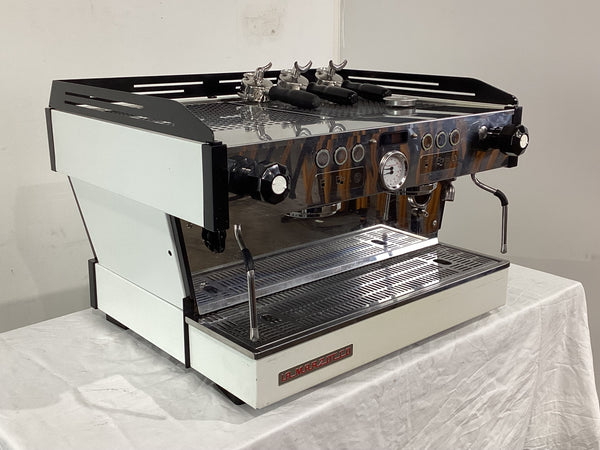 La Marzocco Linea PB 2 Group Coffee Machine