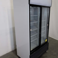 Thermaster LG-1000SD Upright Fridge