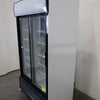 Thermaster LG-1000SD Upright Fridge