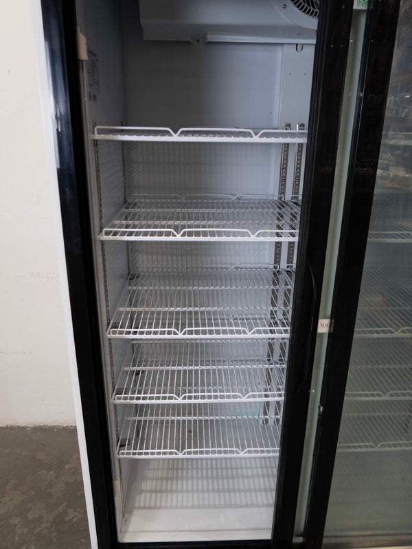 Thermaster LG-1000SD Upright Fridge