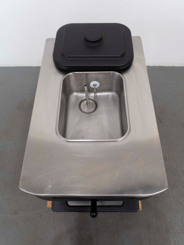 Taylor C152-40 Soft Serve Machine