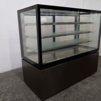 Anvil NDSV4750 Refrigerated Display
