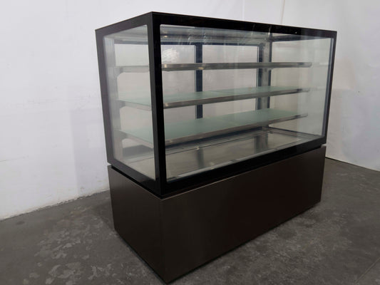 Anvil NDSV4750 Refrigerated Display