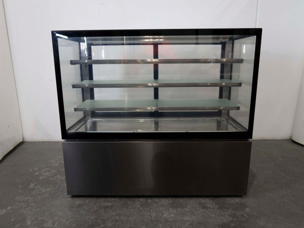 Anvil NDSV4750 Refrigerated Display