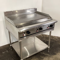 Caterware CW-HP90 Flat Griddle