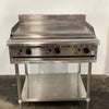 Caterware CW-HP90 Flat Griddle