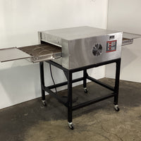 AG Equipment HX-2S Conveyor Pizza Oven