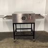 AG Equipment HX-2S Conveyor Pizza Oven
