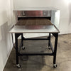 AG Equipment HX-2S Conveyor Pizza Oven