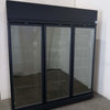 Cold Display Solutions Elegance CDSF1530 Upright Freezer