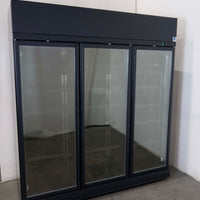 Cold Display Solutions Elegance CDSF1530 Upright Freezer