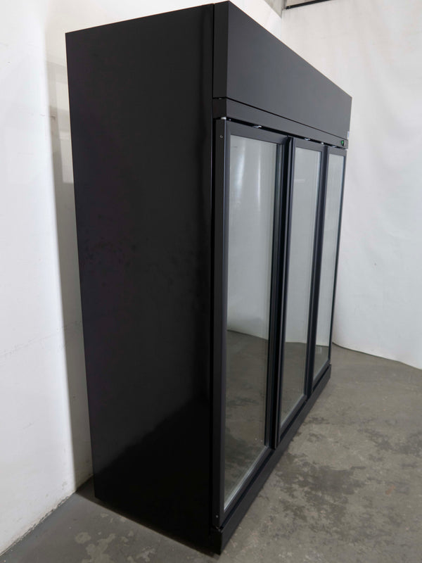 Cold Display Solutions Elegance CDSF1530 Upright Freezer