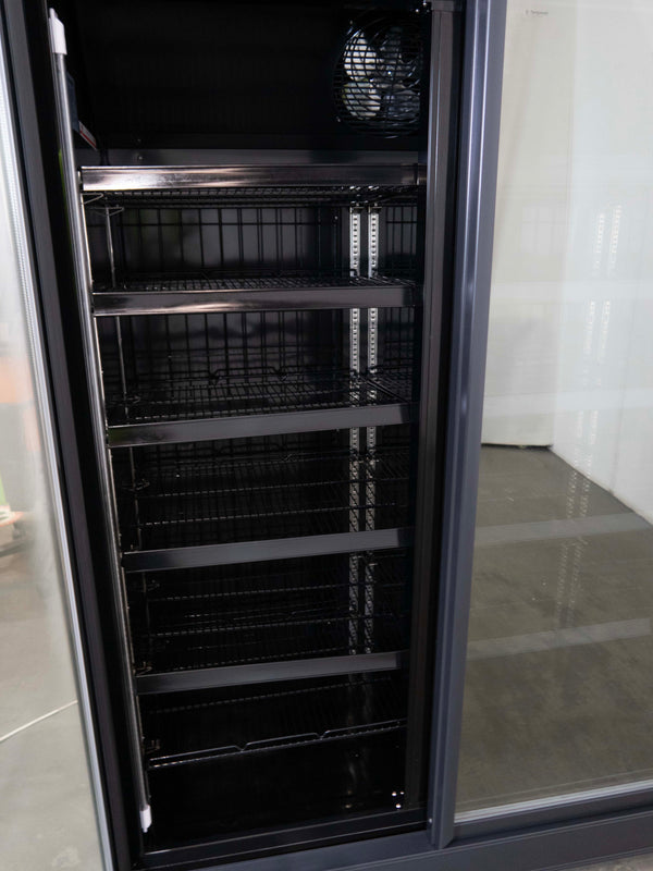 Cold Display Solutions Elegance CDSF1530 Upright Freezer