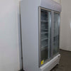 Cold Display Solutions CDS1000 Upright Fridge