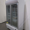 Cold Display Solutions CDS1000 Upright Fridge