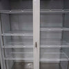 Cold Display Solutions CDS1000 Upright Fridge