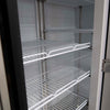 Cold Display Solutions CDS1000 Upright Fridge