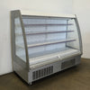 Ocsartielle BRIONI-2 H150 XP Reach In Display