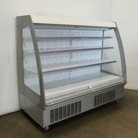 Ocsartielle BRIONI-2 H150 XP Reach In Display