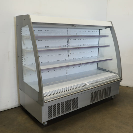 Ocsartielle BRIONI-2 H150 XP Reach In Display
