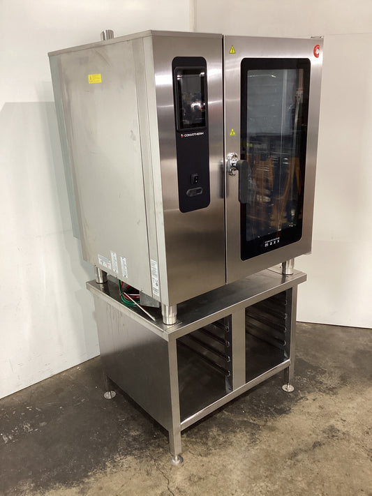 Convotherm CMX ET 10.10 ES Combi Oven