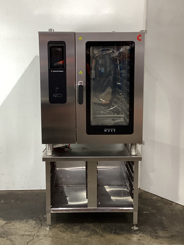 Convotherm CMX ET 10.10 ES Combi Oven