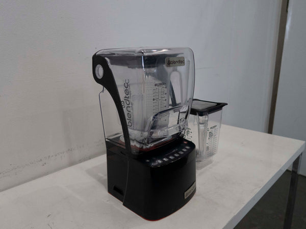 Blendtec Stealth 885 Blender