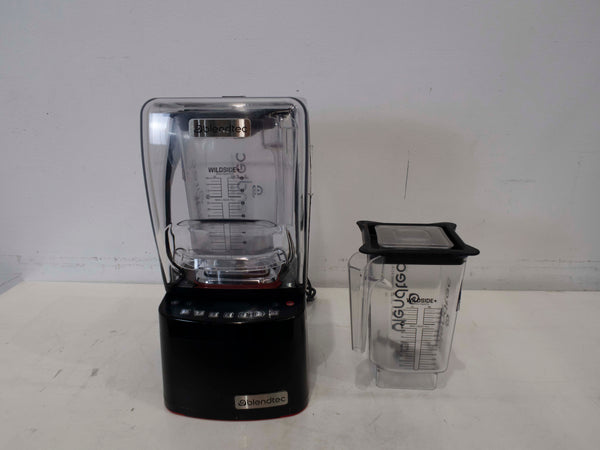 Blendtec Stealth 885 Blender