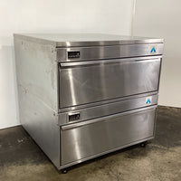 Adande VCR R2 V1 Undercounter Fridge Drawers