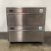 Adande VCR R2 V1 Undercounter Fridge Drawers