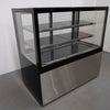 Polar DB951-A Display Fridge