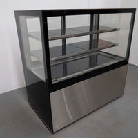 Polar DB951-A Display Fridge