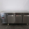 Kuhl KRUFR1800S3 Undercounter Bench Fridge