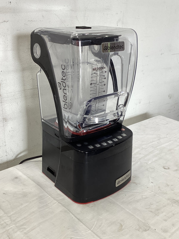 Blendtec CQB1 Blender