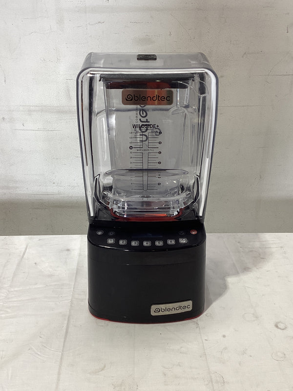 Blendtec CQB1 Blender
