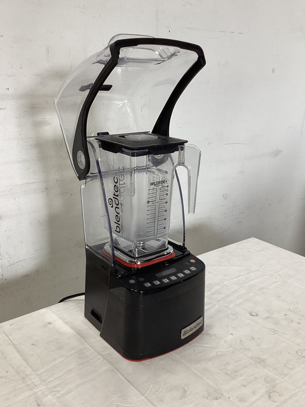 Blendtec CQB1 Blender