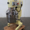 Maestro Mix P20MAE Planetary Mixer