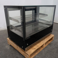 Airex AXR.FDCTSQ.09 Refrigerated Display