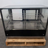 Airex AXR.FDCTSQ.09 Refrigerated Display