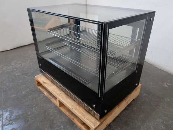 Airex AXR.FDCTSQ.09 Refrigerated Display